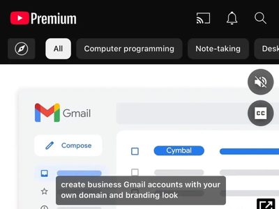 Google investiga la aparición de anuncios en YouTube Premium