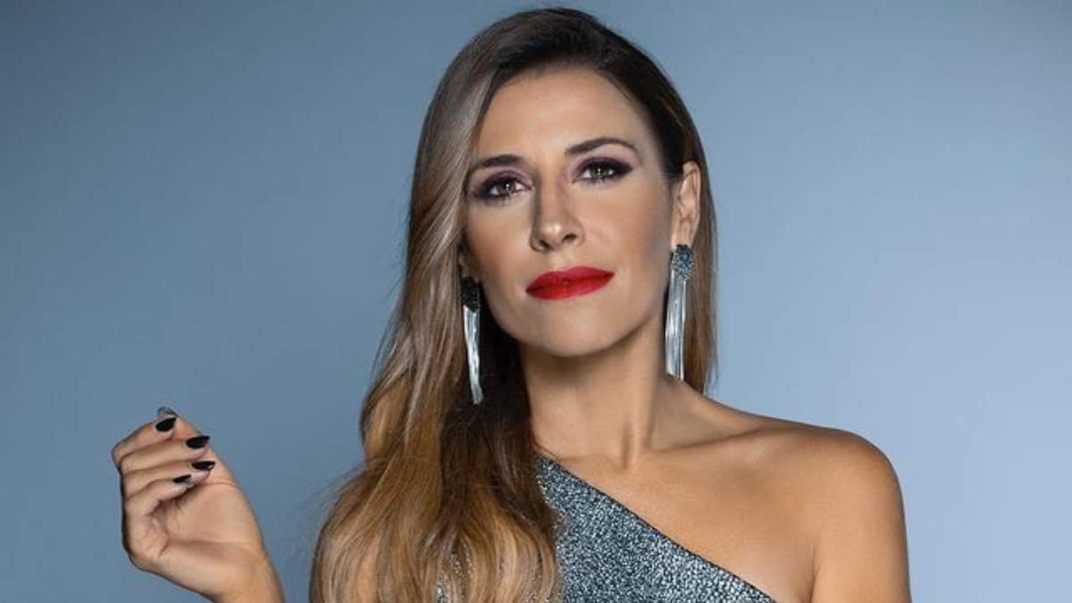 Mariana Brey. Fuente: (Instagram)