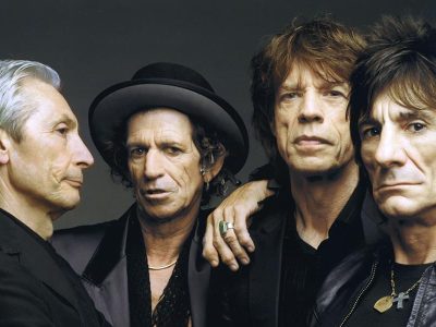 The Rolling Stones y su unión a Lady Gaga. ¡Todos contra el coronavirus!