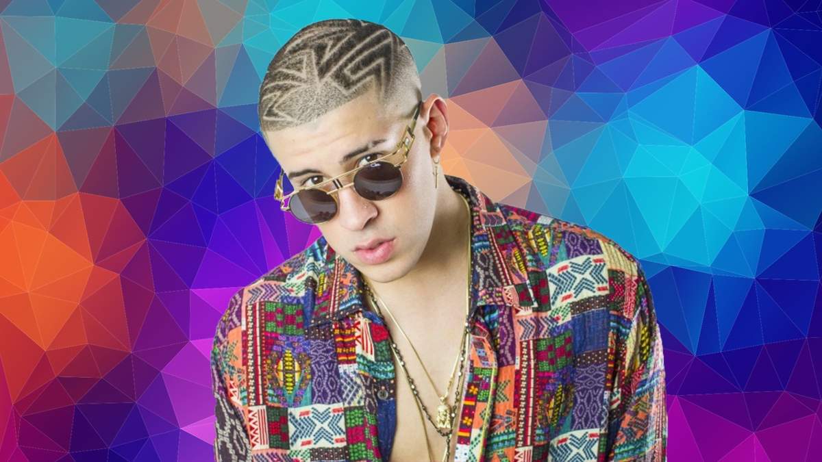 Bad Bunny. Fuente: (Minuto Neuquén)