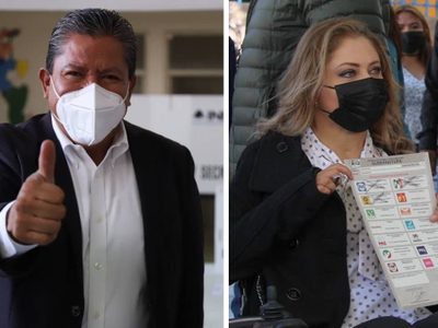 Entre acusaciones inicia la votación en Zacatecas
