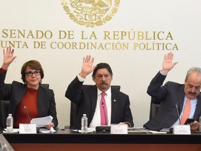 El Senado aprueba vacaciones dignas; entran en vigor en enero de 2023