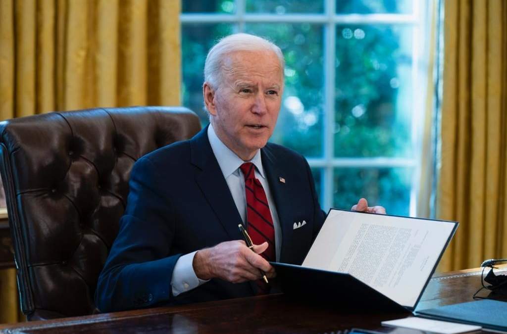 Joe Biden