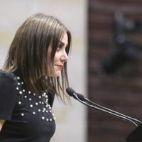 Diputados del PRI y del PAN tenían una red de escorts a su servicio, denuncia Nay Salvatori