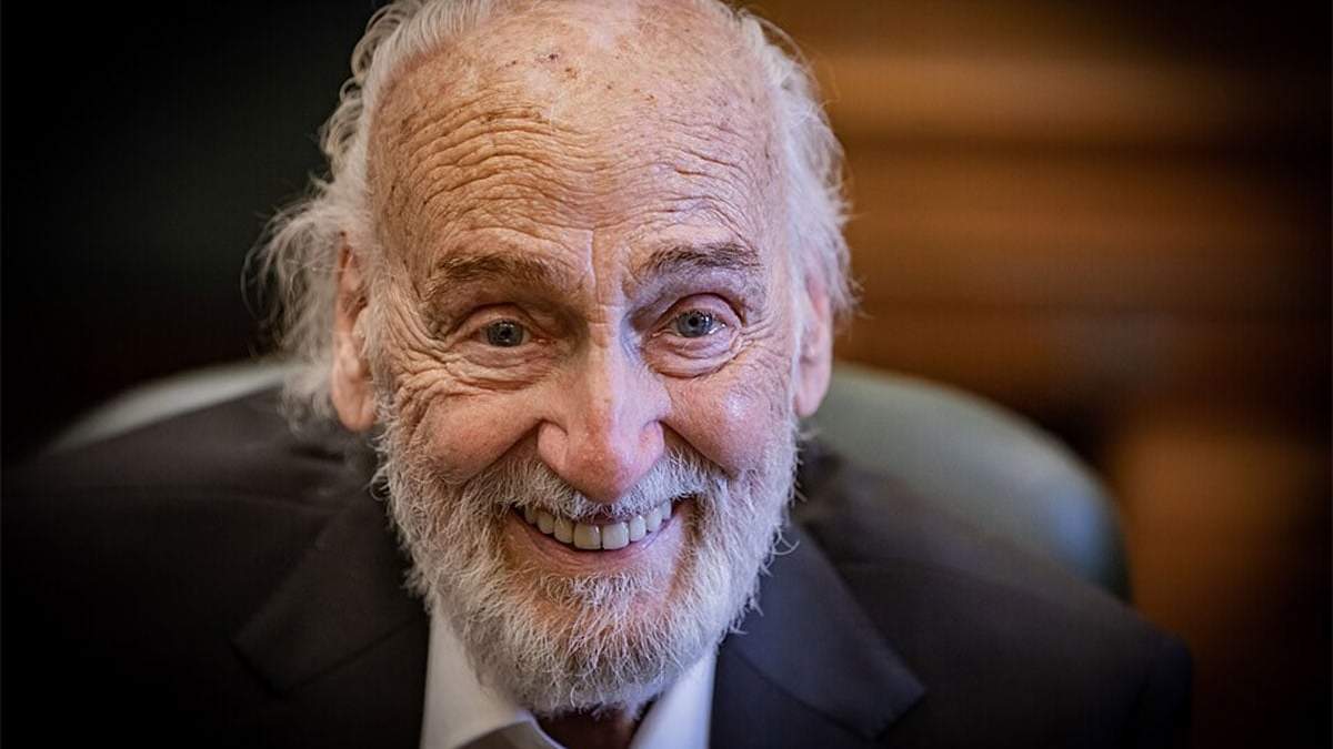 Héctor Alterio tenía 96 años.