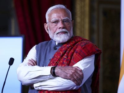 Modi se reúne con Trump para fortalecer la relación entre EU e India y evitar aranceles