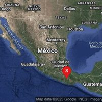 No se reportan daños por sismo de magnitud 5.5: Sheinbaum