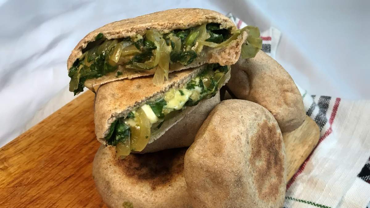 Pan relleno. Fuente: (X)