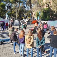 14 dispositivos provinciales de asistencia social piden reabrir “con las condiciones mínimas”
