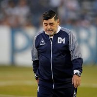 "Nunca me hubiera imaginado...": Diego Maradona y la lucha contra el coronavirus. ¡Dolor total!