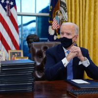 Biden fortalece la compra de productos y servicios hechos en EU en los contratos públicos