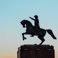Entre la Independencia y la idea de la Patria Grande: quién fue el general José de San Martín