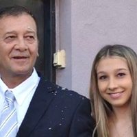 Qué dijo el padre de Nahir Galarza tras la acusación en su contra