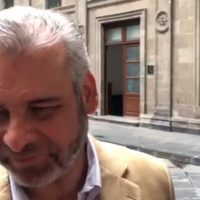 “Encabezó un movimiento ilegal que no trajo nada positivo”: Ramírez Bedolla sobre Hipólito Mora