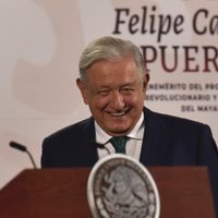 Ministros de la Corte son capaces de "tumbar" reforma a Ley de Pensiones: AMLO