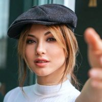 El insólito pedido que hizo Flor Vigna para su nuevo ciclo con Nico Occhiato