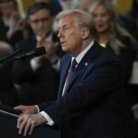 Trump revocará protecciones transgénero y programas DEI
