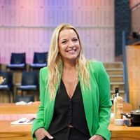 "Pasaplatos, el restaurante": cómo le fue a Carina Zampini en el rating