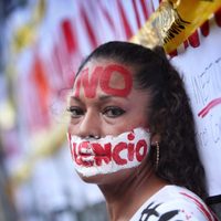 “La libertad de expresión en México corre peligro”, según Human Rights Watch
