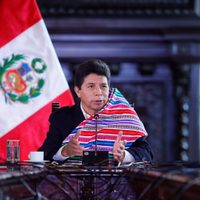 La Fiscalía de Perú presenta denuncia constitucional contra Castillo por rebelión y conspiración
