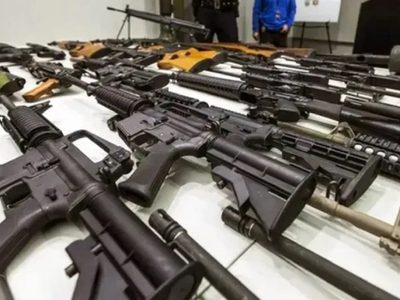 El Gobierno autorizó la compra y tenencia de fusiles semiautomáticos por parte de civiles