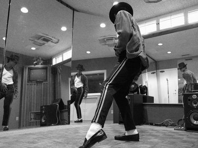 La película biográfica del “rey del pop” será interpretada por sobrino de Michael Jackson