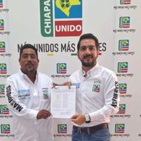 Ataque armado a caravana de candidato en Chiapas; murió su hijo y un aspirante a regidor