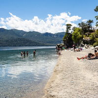 Paisajes alucinantes: te contamos todo lo que tenés que saber sobre Villa Traful