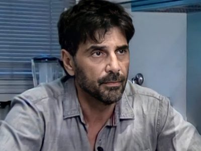 Condena firme para Juan Darthés en Brasil: ratificaron la pena de seis años por abuso sexual contra Thelma Fardin