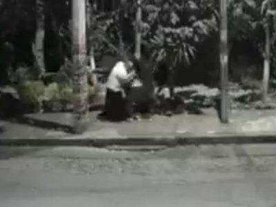 “¡Me quieren violar!”: Mujer es atacada física y sexualmente en Naucalpan; hay 3 detenidos
