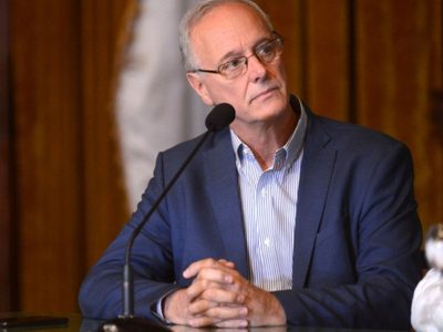 Desde la Provincia de Buenos Aires advierten: “Habrá que revisar y eventualmente hacer un parate”