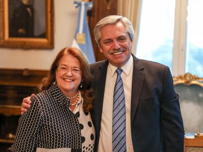 Las mujeres de la Cancillería crearon la Red de Diplomáticas Argentinas