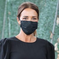 Desgarrador: Paula Echevarría expresa su apoyo por Ana Obregón en público