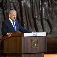 Netanyahu quiere la invasión total a Gaza