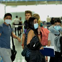 La SS reporta caso sospechoso de coronavirus en la CDMX