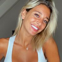 Sorprendió a todos: el álbum de fotos inédito de Sol Pérez y su novio
