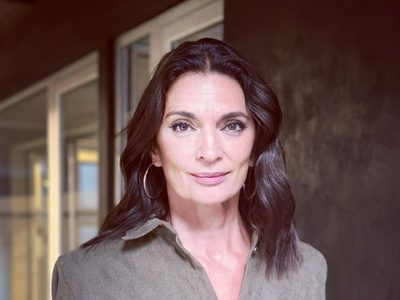 Belleza clonada: a sus 33 años, así está Paloma, la hija de Mariana Arias