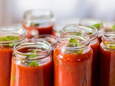 Salsa de tomate: la receta súper rendidora y perfecta para vender o tener siempre en el freezer