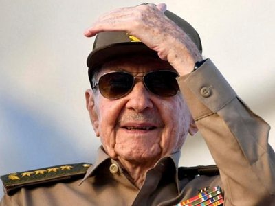 EEUU acusó a Raúl Castro por el derribo de dos aviones en 1996