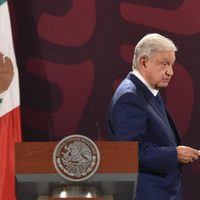 Estos fueron los principales temas de la conferencia mañanera de AMLO del 7 de junio (Video)