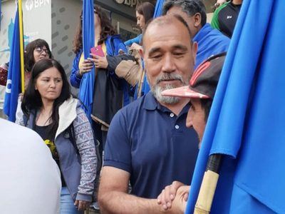 Por diferencias en la política habitacional del Gobierno, Jorge Salas dejaría su cargo en el IPVU