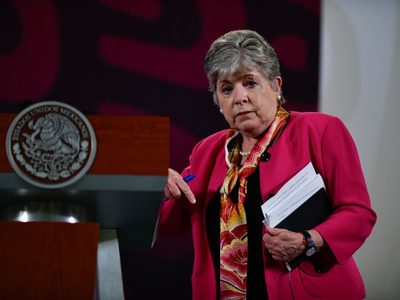 México demanda a Ecuador por allanamiento a embajada, pide que lo suspendan de la ONU