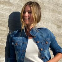 "Parece ayer": Rocío Guirao Díaz mostró su lado más sensible con esta tierna postal