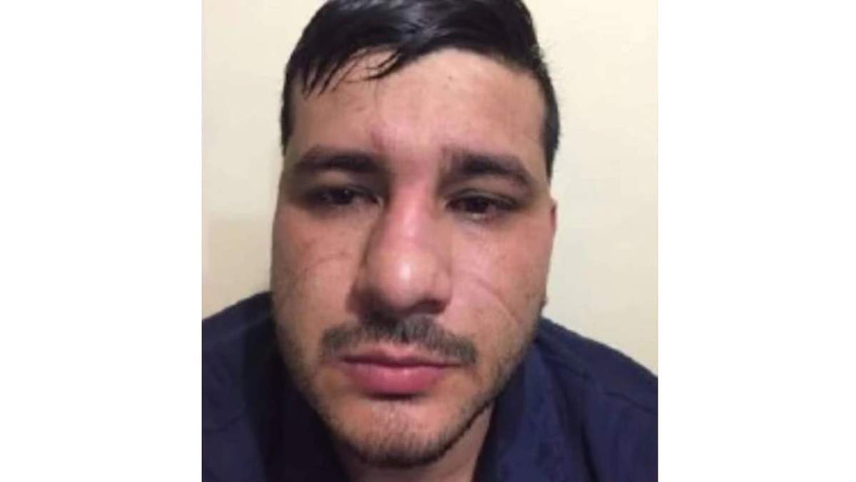 Jorge Humberto Figueroa Benítez, alias “El Perris” o “El 27”