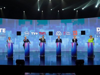 El problema de la inseguridad dominó el último debate