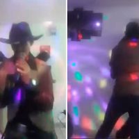 Cantante de música popular es asesinado tras abrazar y dedicar canción a una mujer (Video)