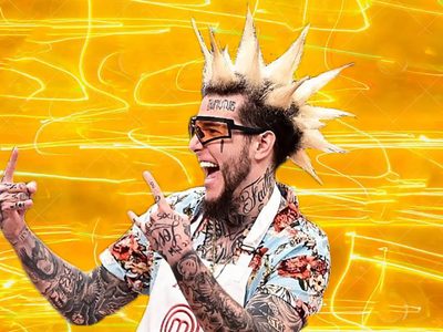 "Fracasado": Alex Caniggia le contestó al Loco Dalla Libera tras su crítica en MasterChef Celebrity