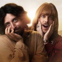 Exigen a Netflix retirar película que presenta a un Jesucristo gay (Video)