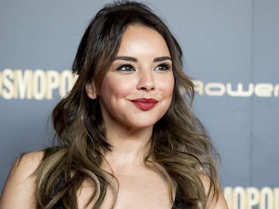 Chenoa sorprende a sus seguidores con una fotografía fuera de este mundo