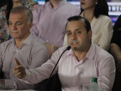El gobernador de Misiones advirtió que quien rompa la cuarentena de coronavirus “va preso”